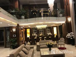 3 Bedroom Apartment for rent at The Golden Armor, Giang Vo, Ba Dinh, Hanoi