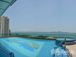 Studio Apartment for sale at Cosy Beach View, Nong Prue