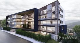 205: Amazing Condos in the Heart of Cumbayá just minutes from Quito 在售单元