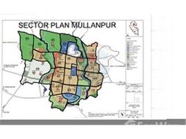 Chandigarh, चंडीगढ़ Mullanpur, Sector I'B',, Mohali, Chandigarh में N/A भूमि बिक्री के लिए