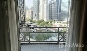 2 Bedrooms Condo for sale in Lumphini, Bangkok All Seasons Mansion