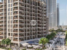 3 спален Квартира на продажу в Summer, Dubai Creek Harbour (The Lagoons)