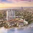 3 Bedroom Apartment for sale at Sun Cosmo Residence, An Hai Tay