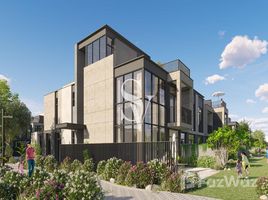 3 спален Дом на продажу в Mudon Al Ranim 3, Arabella Townhouses