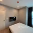 1 Bedroom Condo for rent at The Tree Hua-Mak, Hua Mak