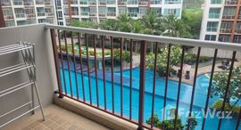 ยูนิตที่เหลืออยู่ในโครงการ เดอะ ซีเครซ