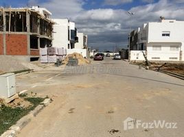Tanger Tetouan Na Tetouan Al Azhar Lots Villa Titrés 200m² Rue 10m. Melloul/Wilaya N/A 土地 售 