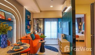 1 Bedroom Condo for sale in Si Sunthon, Phuket The Cube Amaze