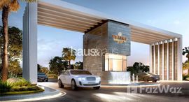 Viviendas disponibles en Belair Damac Hills - By Trump Estates