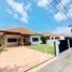 3 спален Дом в аренду в Pattaya Paradise Village 1, Nong Prue, Паттайя