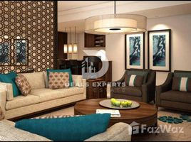 3 спален Квартира на продажу в Fairmont Marina Residences, The Marina, Абу-Даби