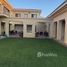 6 Bedroom Villa for sale at Marassi, Sidi Abdel Rahman, North Coast, Egypt