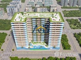 2 Bedroom Apartment for sale at IVY Garden, Skycourts Towers, Dubai Land