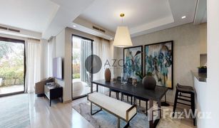 3 chambres Villa a vendre à Trevi, Dubai Park Residence 1