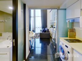 1 Bedroom Condo for rent in Phra Khanong, Bangkok Ashton Morph 38