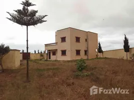 6 спален Квартира на продажу в Villa 1079 m2 à El Jadida, Na El Jadida