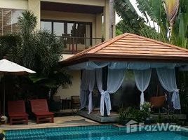 12 Bedrooms Villa for sale in Bo Phut, Koh Samui 4 Villas in Thailand