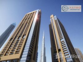 1 спален Квартира на продажу в Act Two, Opera District, Downtown Dubai