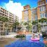 1 Bedroom Apartment for sale at Arcadia Beach Continental, Nong Prue