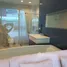 Studio Condo for rent at The Address Chidlom, Lumphini