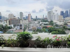 2 спален Кондо в аренду в Newton Tower, Khlong Toei, Кхлонг Тоеи