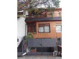 3 Schlafzimmer Haus zu verkaufen in Federal Capital, Buenos Aires, Federal Capital