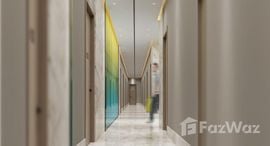 Neva Residences 在售单元