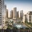 3 Bedroom Apartment for sale at Summer, Dubai Creek Harbour (The Lagoons)