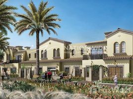 3 Habitación Adosado en venta en Bloom Living, Khalifa City A, Khalifa City, Abu Dhabi