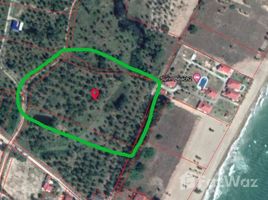  Land for sale in Prachuap Khiri Khan, Huai Yang, Thap Sakae, Prachuap Khiri Khan