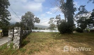 N/A Land for sale in Chang Phueak, Chiang Mai 