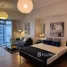 Studio Wohnung zu vermieten im Park Triangle Residences, Makati City