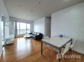 2 chambre Condominium à vendre à Hive Sathorn., Khlong Ton Sai