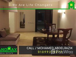 1 спален Квартира в аренду в The Village, South Investors Area, New Cairo City