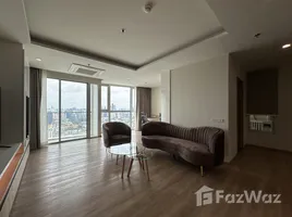 3 Schlafzimmer Appartement zu vermieten im Sky Walk Residences, Phra Khanong Nuea