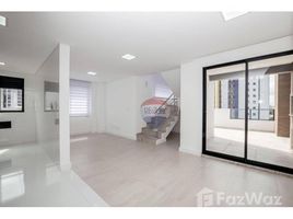 4 Bedroom House for sale in Matriz, Curitiba, Matriz