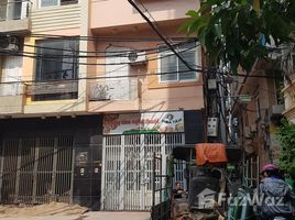 24 chambre Maison for sale in Trung Hoa, Cau Giay, Trung Hoa