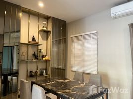 3 Bedroom House for sale at Cordiz at Udomsuk, Bang Chak, Phra Khanong