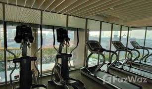 1 Bedroom Condo for sale in Bang Lamphu Lang, Bangkok The Room BTS Wongwian Yai