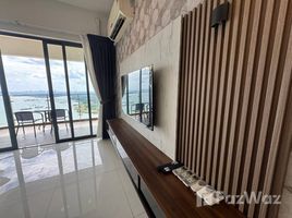 Quarza Residence에서 임대할 스튜디오입니다 콘도, Setapak, Gombak