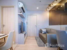 1 Bedroom Condo for rent at Life One Wireless, Lumphini, Pathum Wan, Bangkok