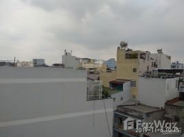 8 Habitación Casa en venta en District 10, Ho Chi Minh City, Ward 11, District 10