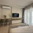 Studio Condo for rent at The Base Rise, Wichit, Phuket Town, Phuket, Thailand