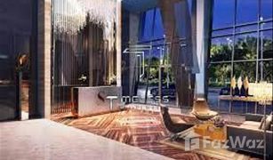 2 Habitaciones Apartamento en venta en J ONE, Dubái The Pad