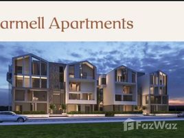 3 Bedroom Apartment for sale at Karmell, New Zayed City