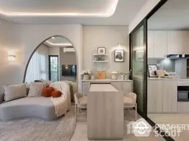 ขายอพาร์ทเม้นท์ 1 ห้องนอน ในโครงการ โค้บบ์ รัชดา-พระราม 9, ห้วยขวาง, ห้วยขวาง