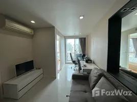 1 Bedroom Condo for rent at Wish @ Samyan, Maha Phruettharam, Bang Rak