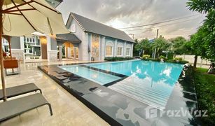 3 Bedrooms House for sale in Dokmai, Bangkok Golden Town 3 Bangna-Suanluang