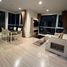 1 спален Кондо в аренду в Rhythm Sathorn, Thung Wat Don