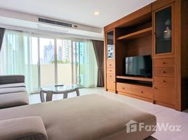 คอนโด 2 ห้องนอน ให้เช่า ในโครงการ ใจดี แมนชั่น, คลองเตยเหนือ